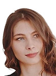 Врач Наткина Оксана Александровна