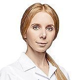Врач Наумцева Анастасия Александровна