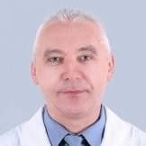 Врач Наумчик Борис Иванович