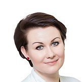 Врач Наумчик Галина Александровна