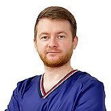 Врач Науменко Денис Витальевич
