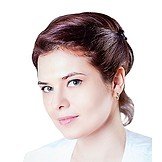 Врач Науменко Юлия Сергеевна