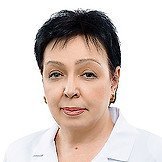 Врач Науменко Татьяна Михайловна