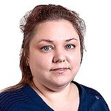 Врач Наумидис Алиса Васильевна