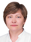 Врач Наумкина Светлана Васильевна