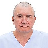 Врач Наумов Евгений Константинович