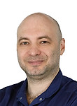 Врач Наумов Михаил Викторович