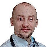 Врач Наумов Никита Петрович