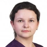 Врач Наумова Александра Александровна 