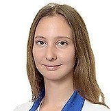 Врач Наумова Анна Александровна