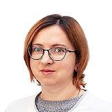 Врач Наумова Дарья Александровна