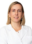 Врач Наумова Елена Андреевна