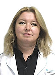 Врач Наумова Елена Сергеевна