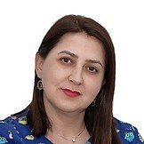 Врач Наумова Ирина Анатольевна