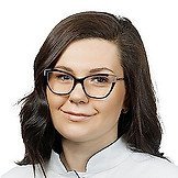 Врач Наумова Карина Сергеевна