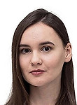 Врач Наумова Наталья Андреевна