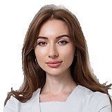 Врач Навасардян Мери Симоновна