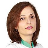 Врач Навоян Галина Эдуардовна
