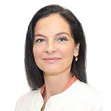 Врач Навроцкая Ирина Ивановна