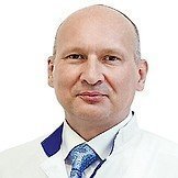Врач Навроцкий Виктор Мирчевич