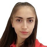Врач Азимова (Наврузбекова) Изабелла Мусаибовна