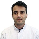 Врач Наврузов Махмад Хусейнович
