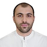 Врач Назаралиев Давид Мирзалиевич