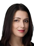 Врач Назаралиева Амина Ахмедуллаховна