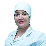 Врач Назаралиева Замира Кагидовна