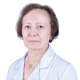 Врач Назаренко Лилия Эдуардовна