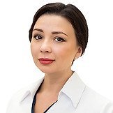 Врач Назаренко Наталья Анатольевна
