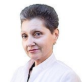 Врач Назаренко Наталья Ивановна