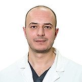 Врач Назаренко Руслан Вадимович
