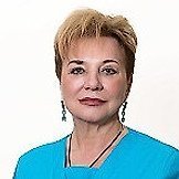 Врач Назаренко Татьяна Алексеевна