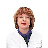 Врач Назарьева Руслана Вадимовна