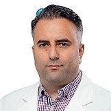 Врач Назарян Георгий Адольфович