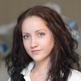 Врач Назаркина Екатерина Геннадьевна