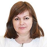 Врач Назаркина Галина Анатольевна