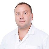 Врач Назаров Александр Евгеньевич