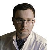 Врач Назаров Андрей Андреевич