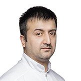 Врач Назаров Азалбек Ганиевич