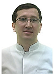 Врач Назаров Бадриддин Мухиддинович