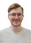 Врач Назаров Дмитрий Михайлович
