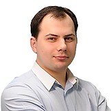 Врач Назаров Игорь Игоревич