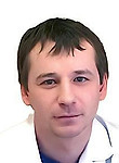 Врач Назаров Ярослав Евгеньевич