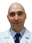 Врач Назаров Марат Нагимович