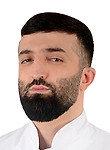 Врач Назаров Ренад Тофикович