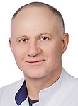 Врач Назаров Виталий Владимирович