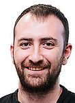 Врач Назаров Владислав Александрович