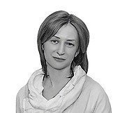 Врач Назарова Анна Сергеевна